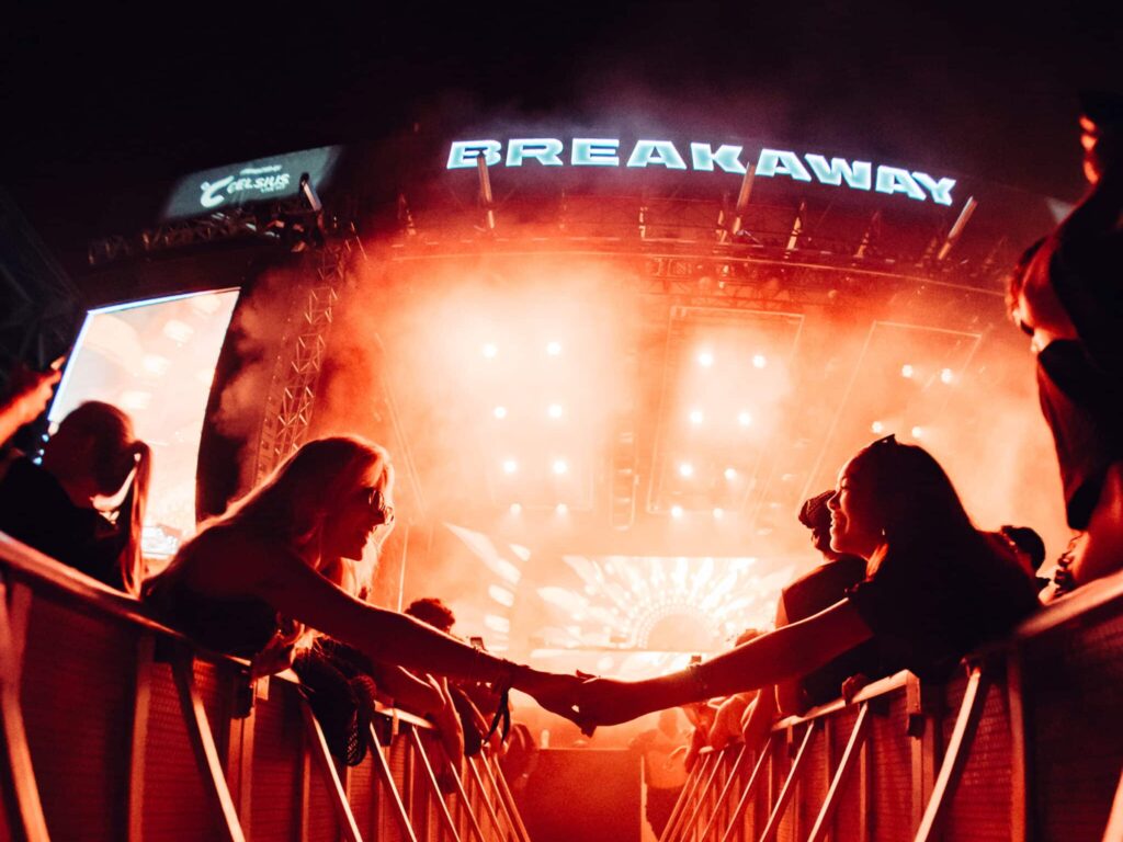 Breakaway Philadelphia 2025
