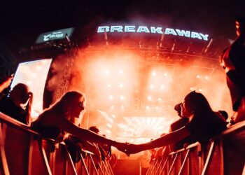 Breakaway Philadelphia 2025