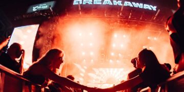 Breakaway Philadelphia 2025
