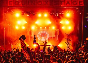 Caskade Equinox 2025