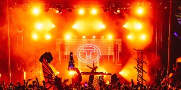 Caskade Equinox 2025