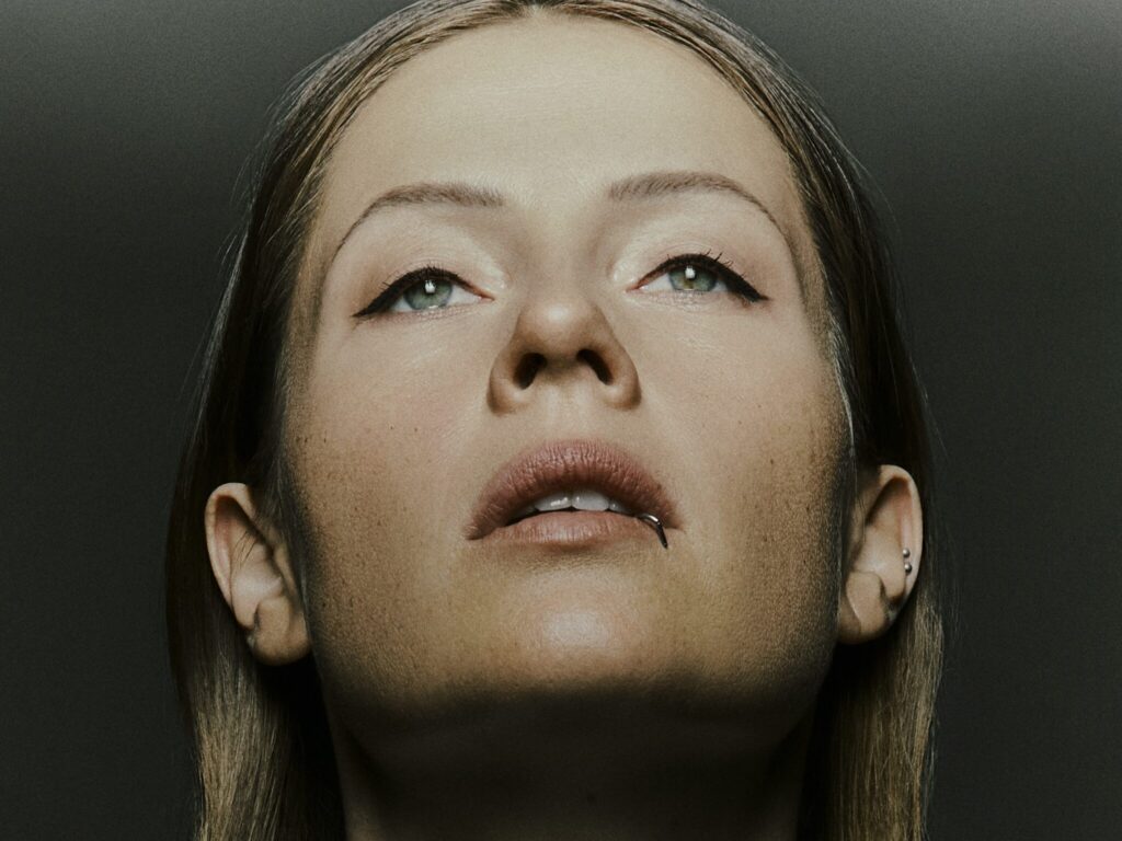 Charlotte de Witte Shares Tracklist, Artwork for Long-Awaited Debut Album