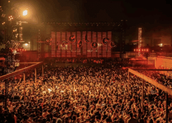 CircoLoco Miami 2025
