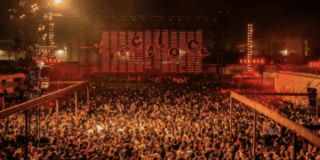 CircoLoco Miami 2025