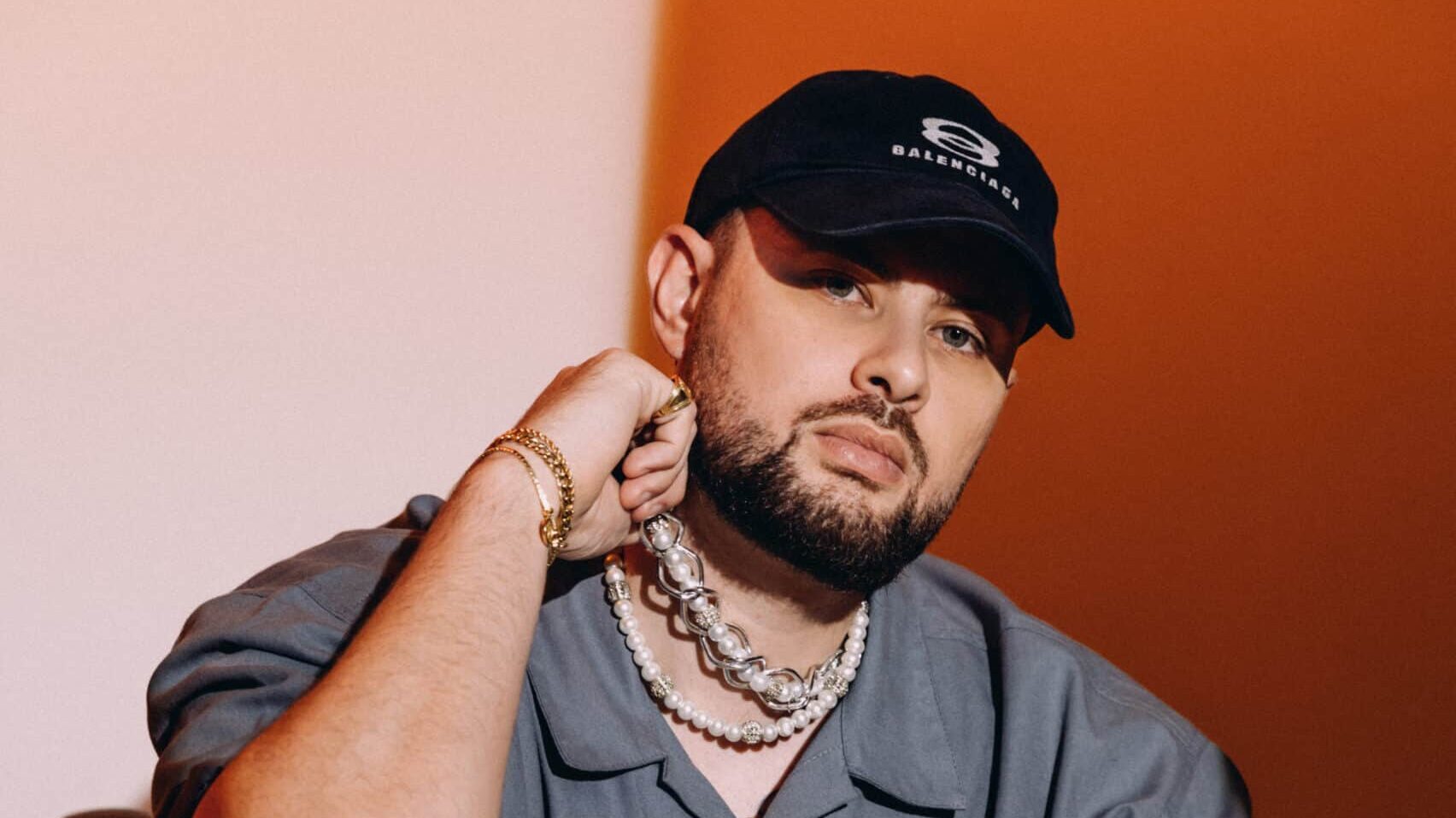 Classmatic Showcases Brazil’s Rhythmic Energy on New EP, ‘Make You Move’