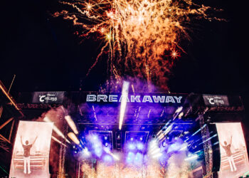 Breakaway Philadelphia 2025