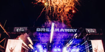 Breakaway Philadelphia 2025