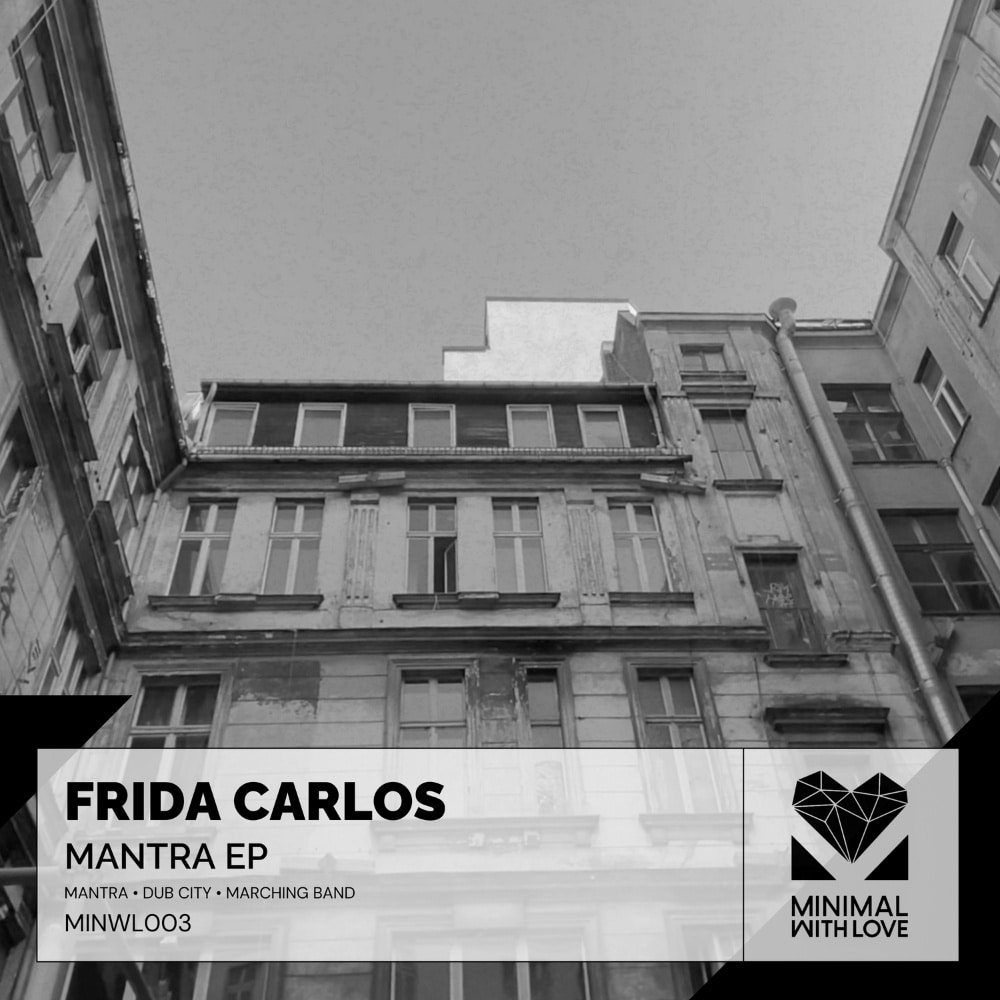 Mantra EP
