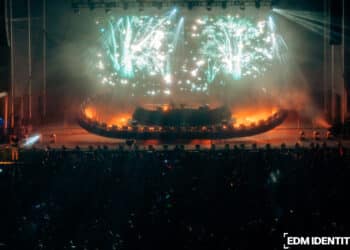 Above & Beyond at Forest Hills Stadium 2025