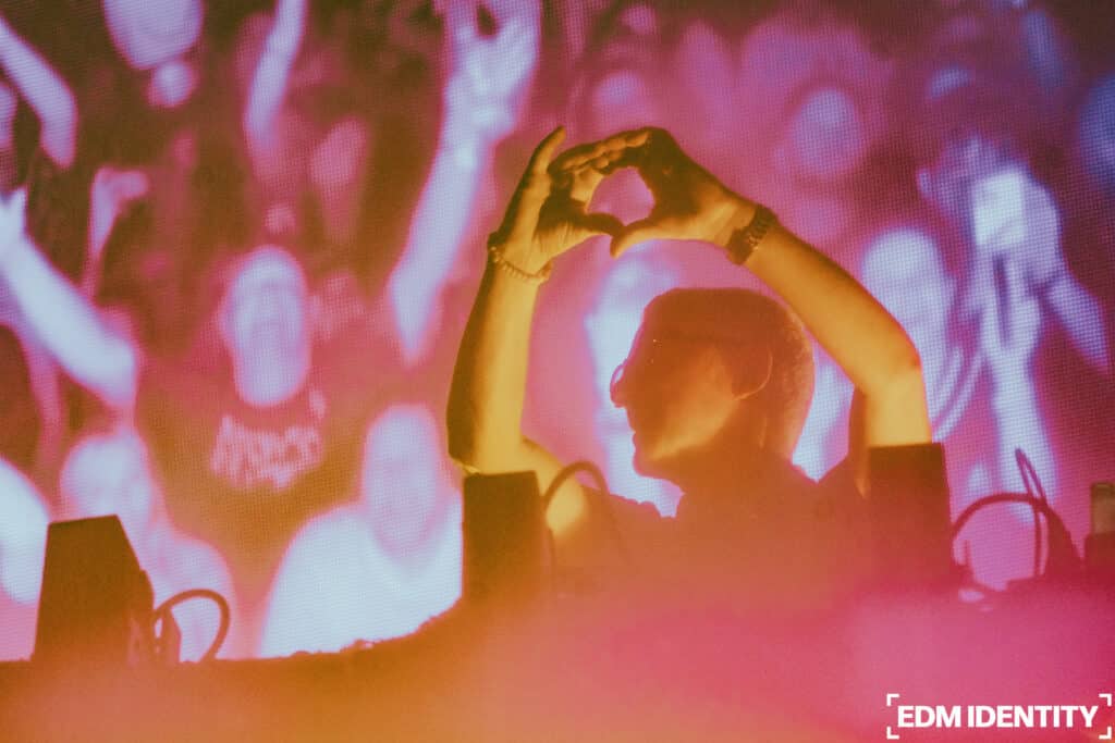Above & Beyond at Forest Hills Stadium 2025
