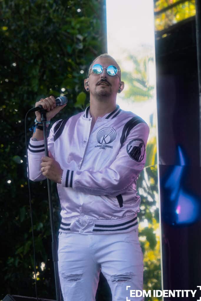 Kasablanca at Experts Only Festival 2025