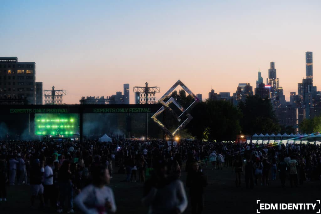 Experts Only Festival 2025