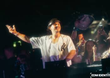 John Summit at Experts Only Festival 2025