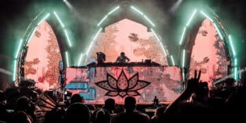 Deep Tropics to Expand to Three Days in 2026