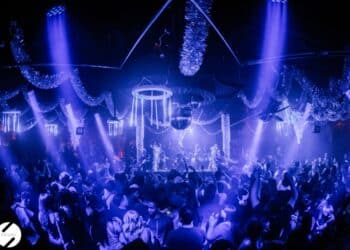 Framework Events 2025