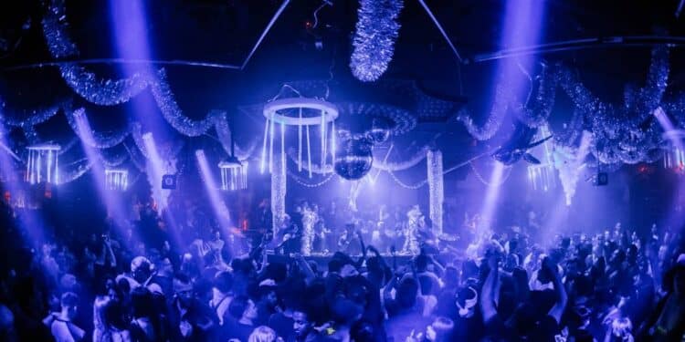 Framework Events 2025