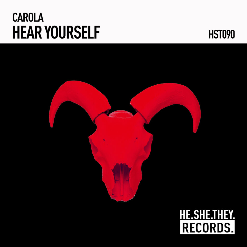 Carola - Hear Yourself