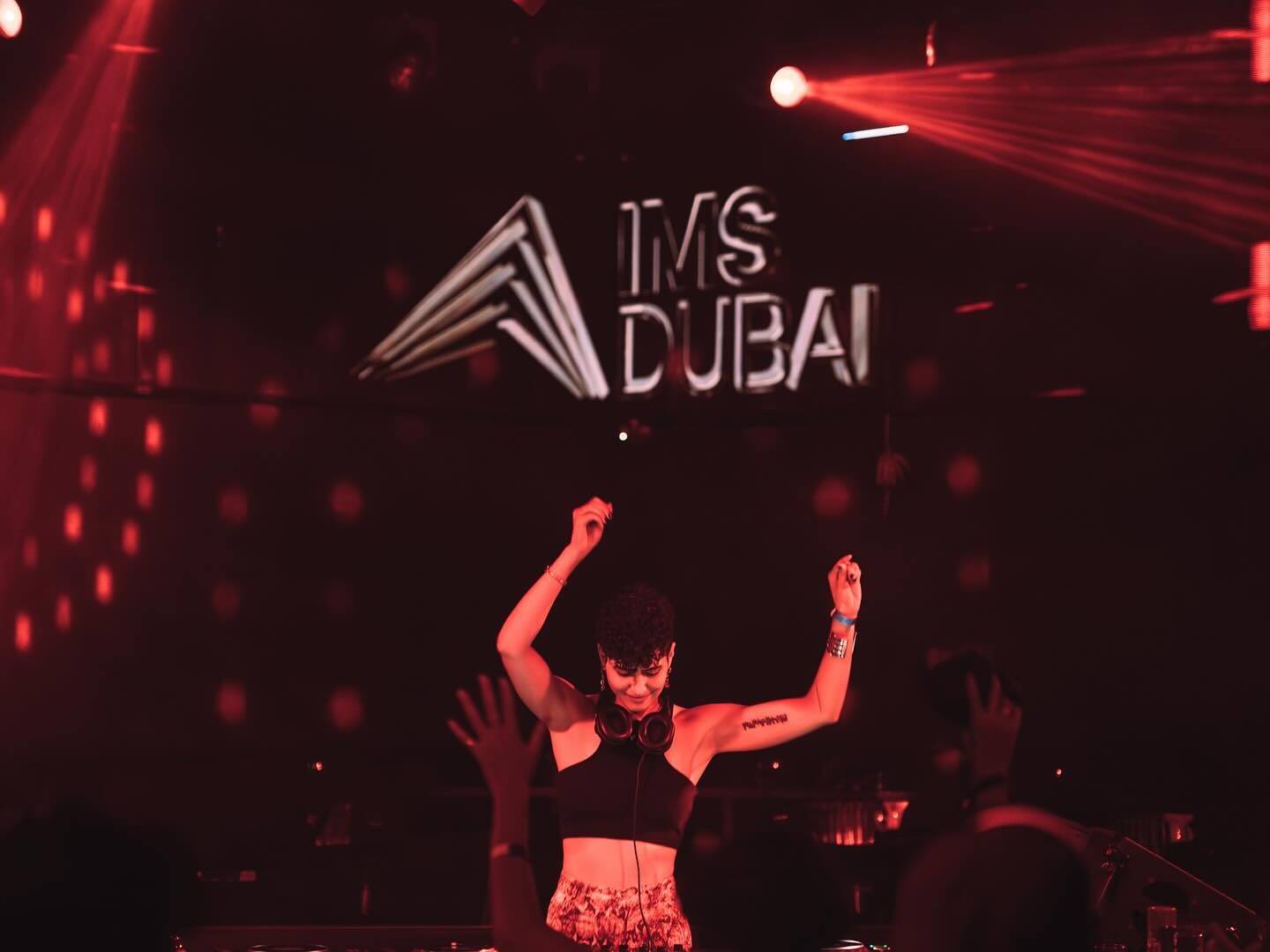 IMS Dubai Announces First Speakers for Sophomore Edition