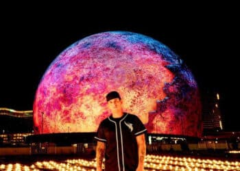Illenium to Celebrate Album Release with Six-Night Sphere Run