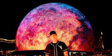 Illenium to Celebrate Album Release with Six-Night Sphere Run