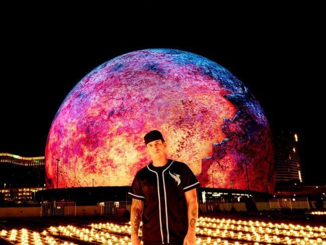 Illenium to Celebrate Album Release with Six-Night Sphere Run