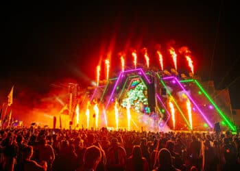 Nocturnal Wonderland 2025