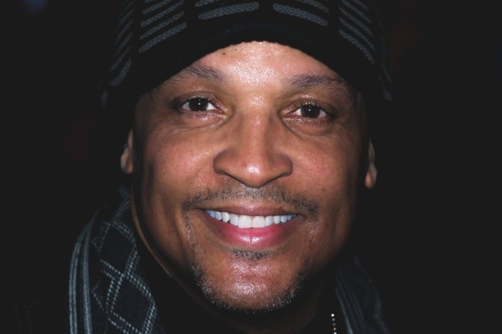 Keith Nunnally of “Jack Your Body” Fame has Passed Away