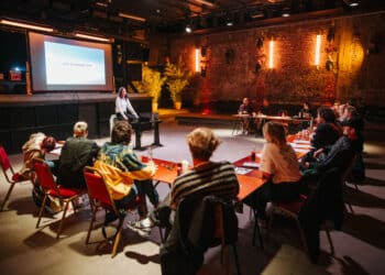 The Nighttime Foundation