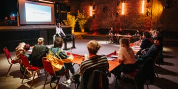 The Nighttime Foundation