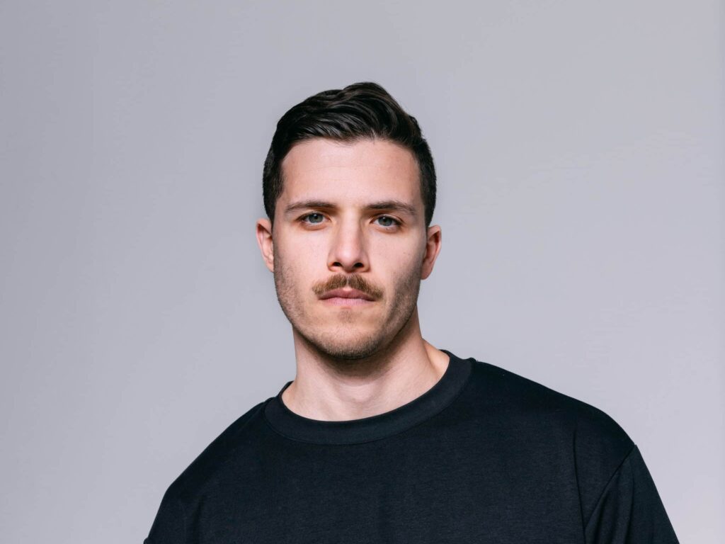 Enamour Drops a Fresh Wave of Melodic House Grooves on New EP