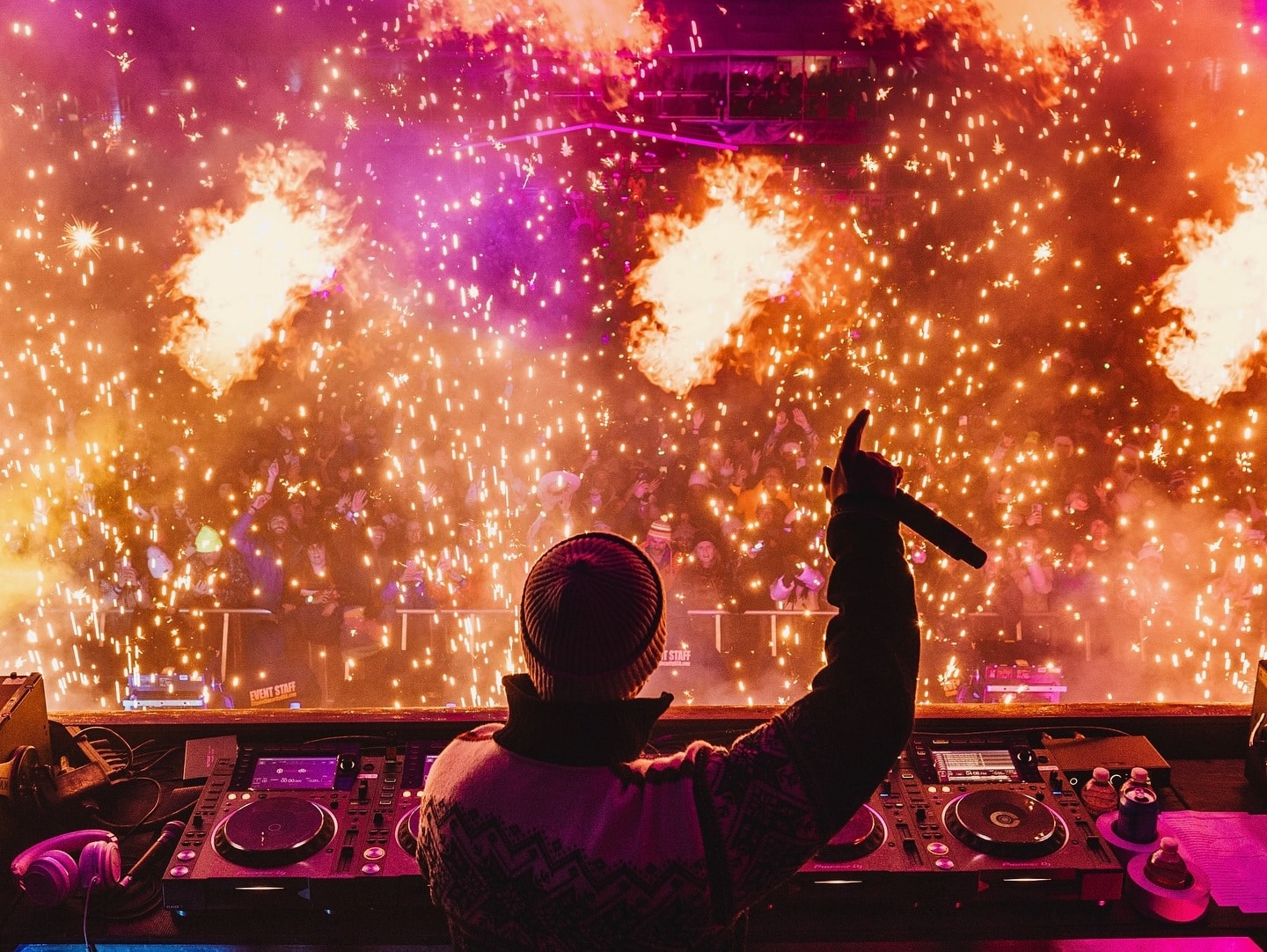 Palm Tree Music Festival Aspen Lineup: Big Names Billed for Year 4