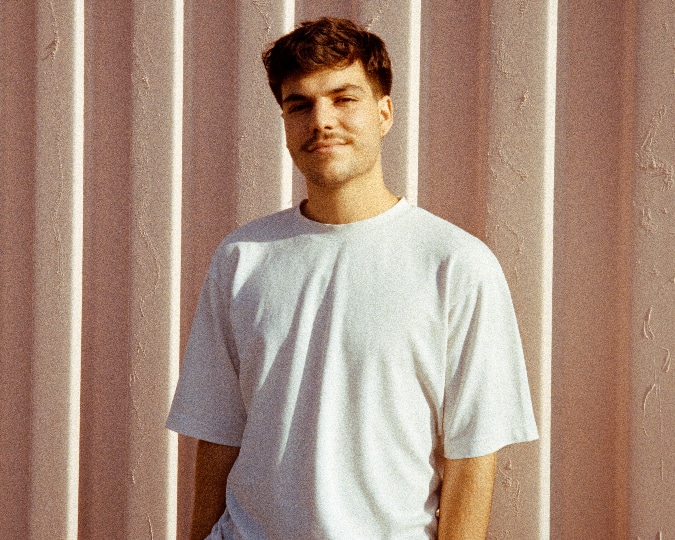 Pedro Borlado