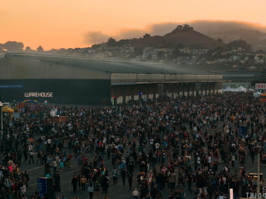 Portola Festival