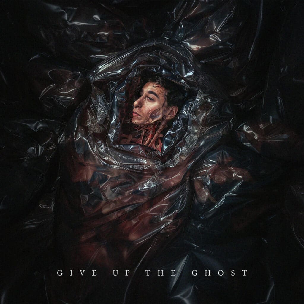 Modestep - Give Up The Ghost