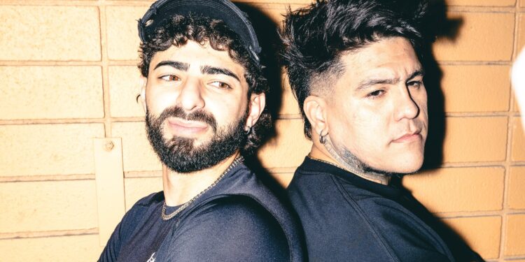 Restricted Junkie Kid