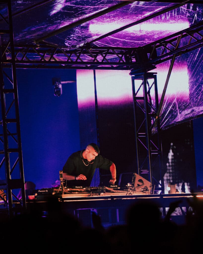 Sammy Virji Denver 4