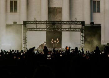 Sammy Virji Denver 2025