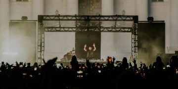 Sammy Virji Denver 2025