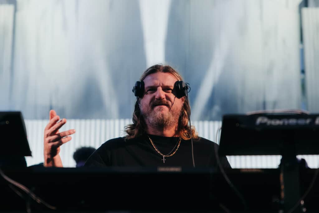 Framework to Bring Solomun Back to LA for New Outdoor Venue Debut