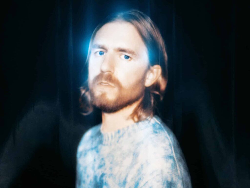 Sub Focus to Make Rare US Club Appearance in Atlanta