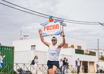 The Pacha Foundation Ibiza Marathon