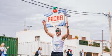 The Pacha Foundation Ibiza Marathon
