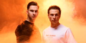The Saints