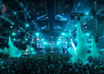 Ultra Music Festival 2025 RESISTANCE