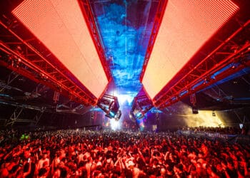 Ultra Music Festival 2025 RESISTANCE