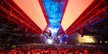 Ultra Music Festival 2025 RESISTANCE