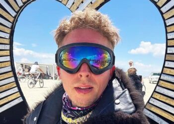 Police Identify Suspected Burning Man Homicide Victim