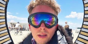 Police Identify Suspected Burning Man Homicide Victim