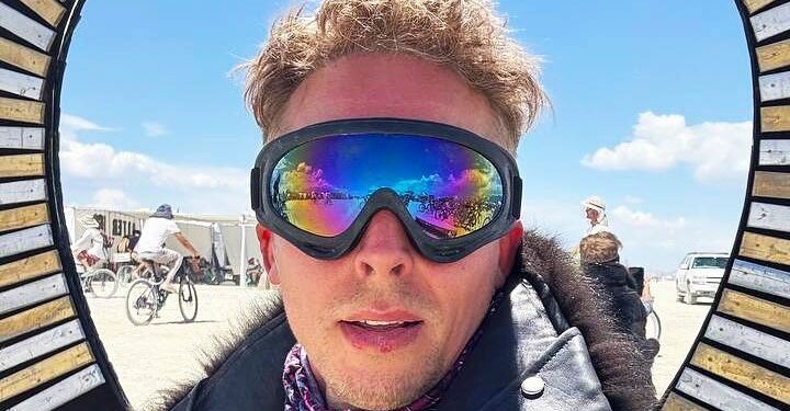 Police Identify Suspected Burning Man Homicide Victim