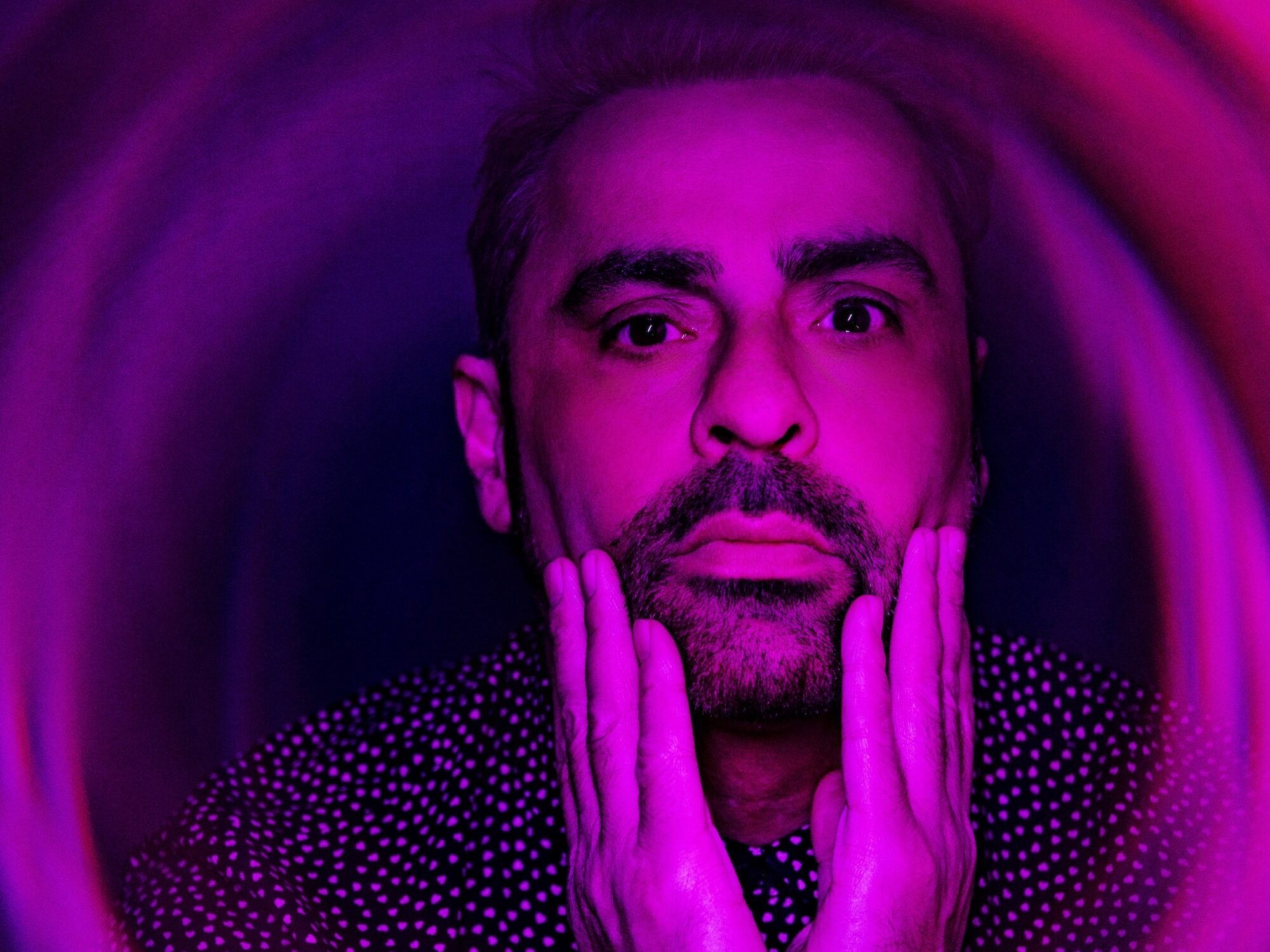 Yousef Marks Three Decades in the Scene with Fifth Album